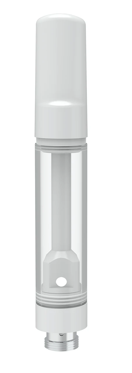 1G All Ceramic Thin/Thick CBD Oil Cartridge